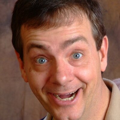 Profile Picture of Tom Leech (@tomleechtv) on Twitter
