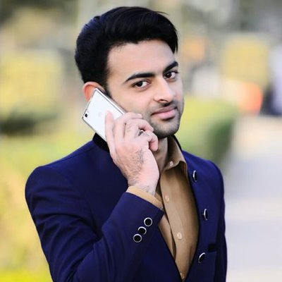 Profile Picture of Imran Ahmad Qureshi (@ImranAhmad6622) on Twitter