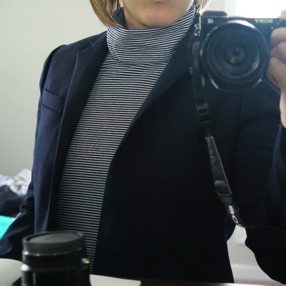 Profile Picture of Megan Halley (@biomeg) on Poshmark