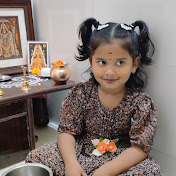 Profile Picture of Ushasri Padala (@UshasriPadala) on Youtube