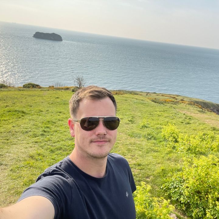 Profile Picture of Kyle Parton (@kyleparton1) on Tiktok