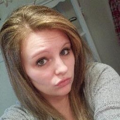 Profile Picture of Haley Gillman (@HaleyEnt92) on Twitter