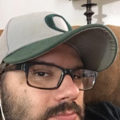 Profile Picture of David Ormsbee (@jokermanD) on Twitter