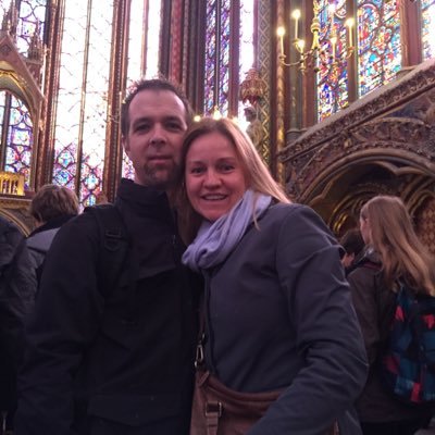 Profile Picture of Brian Blanks (@btblanks) on Twitter