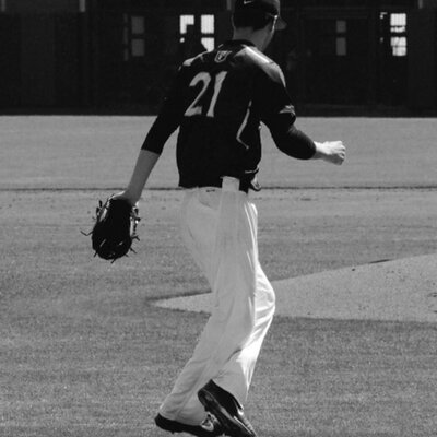 Profile Picture of Grant Goodman (@TheGoodMayne_17) on Twitter