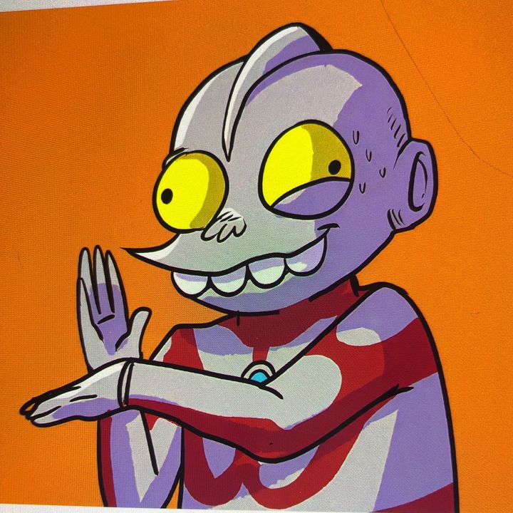 Profile Picture of yongyuan (@yongyuan60) on Tiktok