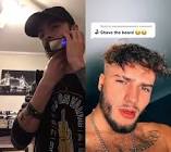 Profile Picture of   Travis Blount... (@bjorn_frostmere) on Tiktok