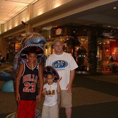 Profile Picture of Abraham Hall (@abejhall) on Twitter