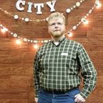 Profile Picture of Timothy Luke Lancaster (@tllanwriter) on Instagram