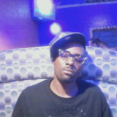 Profile Picture of M. Scruggs (@1007_6) on Twitter