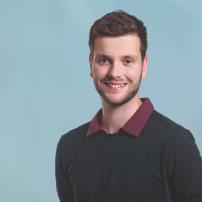 Profile Picture of Romain Pilloud (@RomPilloud) on Twitter