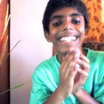 Profile Picture of Isaiah Abraham (@isaiahabraham12) on Twitter