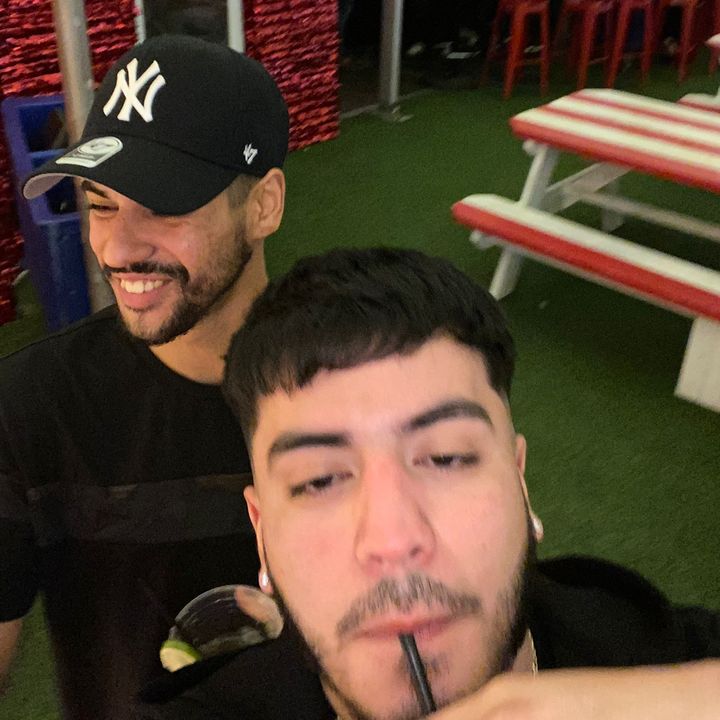 Profile Picture of stevesilvaa (@stevesilvaa_) on Tiktok