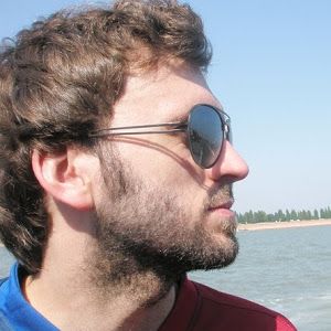 Profile Picture of Albert Palà (@albertpc83) on Tiktok