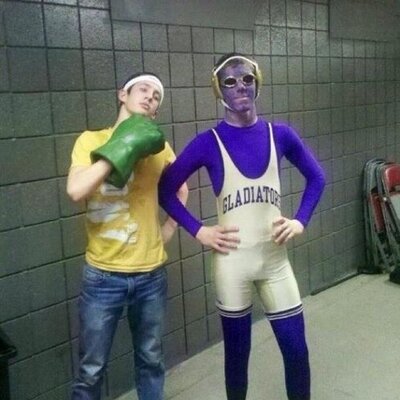 Profile Picture of Lucasfoust (@foust_lucas12) on Twitter