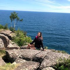 Jessica McMonigal - Tiktok Profile Picture of Jessica McMonigal (@jessicamcmonigal) on Tiktok