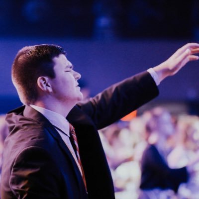 Profile Picture of Remington.paul.17 (@16Remington) on Twitter