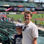 Profile Picture of Sean Rodesiler (@rodesilersean) on Instagram