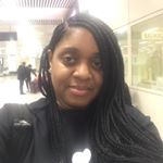 Profile Picture of Tameka James Lightbourne (@ladytlight94) on Instagram