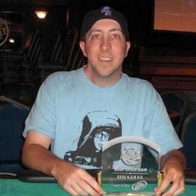 Profile Picture of Brian Schwartz (@BSchwa8) on Twitter