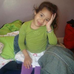 Profile Picture of Doris Solis (@doris_la_patita) on Myspace