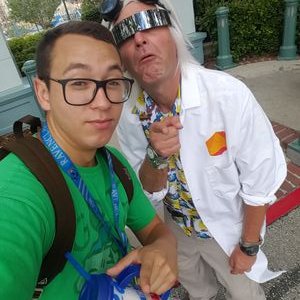 Profile Picture of Harold Noel (@Haroldsworld24) on Twitter