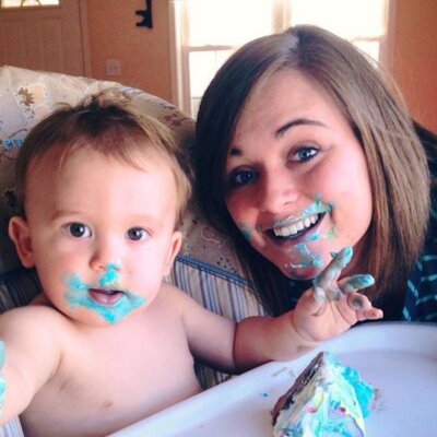 Profile Picture of Casey Mullins (@Caseyalexis9) on Twitter