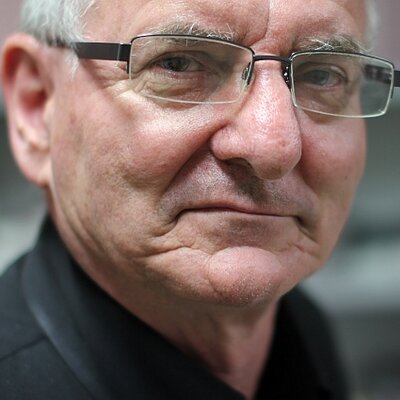 Profile Picture of Michael C OLeary (@Specco1) on Twitter