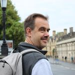 Profile Picture of Eric Wagner (@eric_wagner_phd) on Instagram
