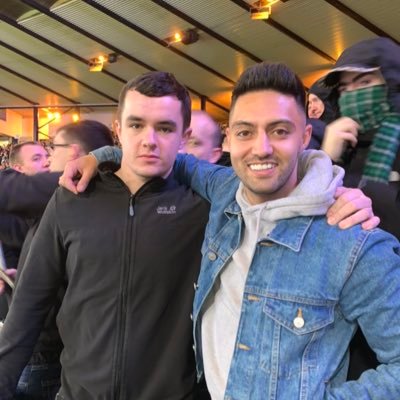 Profile Picture of Daniel Singh (@DanielSinghh10) on Twitter