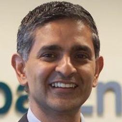Profile Picture of Mahesh Ram (@rammahesh) on Twitter