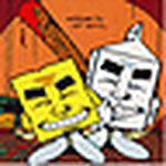 Profile Picture of Andy Richardson (@the peanut) on Flickr