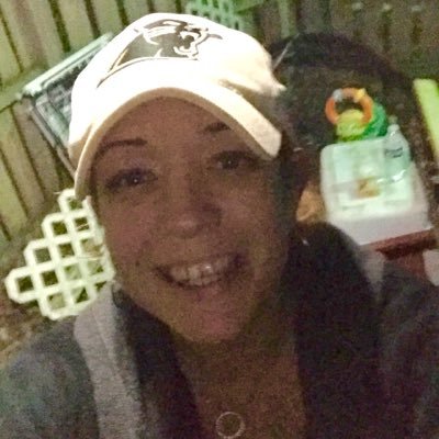 Profile Picture of Amy Carriker (@@amycarriker) on Twitter