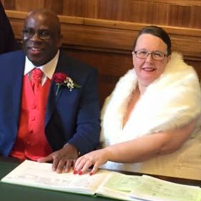 Profile Picture of Patricia Hylton (@patricia_hylton) on Twitter