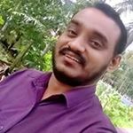 Profile Picture of Vijil George (@vijiltg) on Instagram