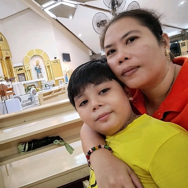 Profile Picture of Janet Patricio (@joejanfhry) on Tiktok