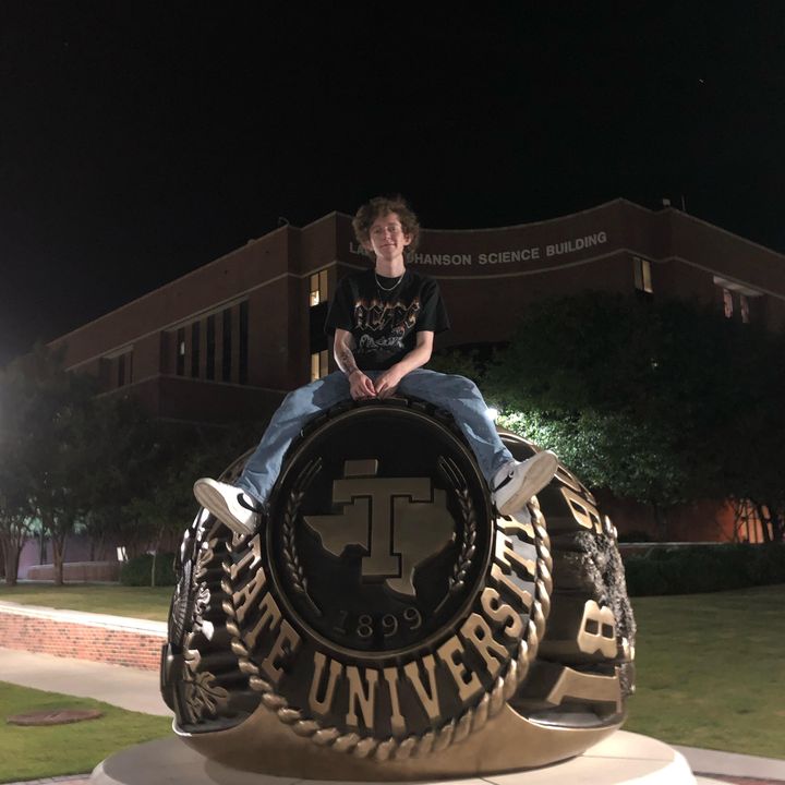 Profile Picture of Trev (@trevisgavin) on Tiktok