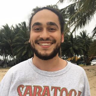 Profile Picture of Jesse Pearsall (@jesse.pearsall) on Facebook