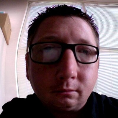Profile Picture of Bryan Rawls Dodd (@junkycow) on Twitter