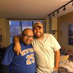 Profile Picture of Alexander Luis Ramos (@alexluisramos0290) on Instagram