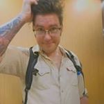 Profile Picture of Michael Kozicki (@pcpunk) on Instagram