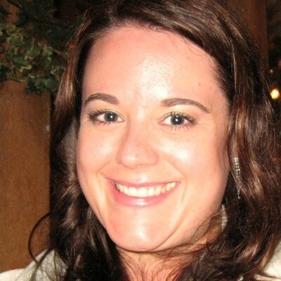 Profile Picture of Hilary Robson (@hjrobson) on Twitter