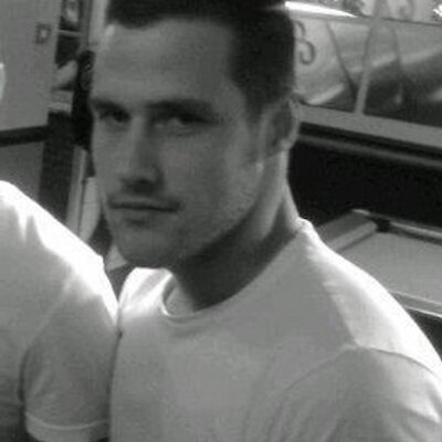 Profile Picture of Dave Pye (@pye_david) on Twitter