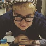 Profile Picture of rudyrussell (@rudyrussell) on Instagram