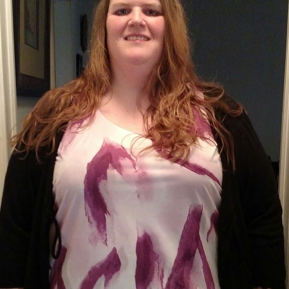 Profile Picture of Larissa Smith (@larissasmith47) on Poshmark