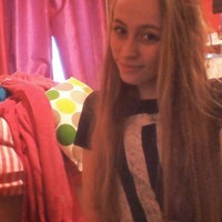 Profile Picture of Amber Wilkinson (@amber-wilkinson-3) on Quora