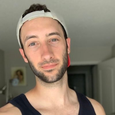 Profile Picture of Mike Blecha (@blecha_mike) on Twitter