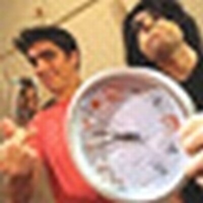 Profile Picture of Paulo Barretto (@paulobarraqz) on Twitter