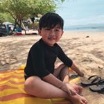 Profile Picture of patrick van christopher (@quezosarap) on Instagram