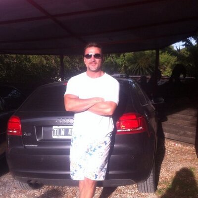 Profile Picture of Carlos Molinari (@@carlosmolinari8) on Twitter